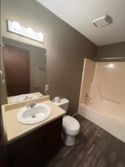 1 bed, 580 sqft, $795 — Photo 3