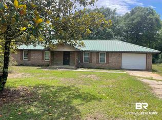 8115 Centeridge Dr, Wilmer, AL 36587