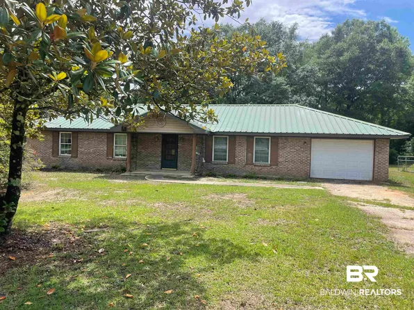 8115 Centeridge Dr, Wilmer, AL 36587