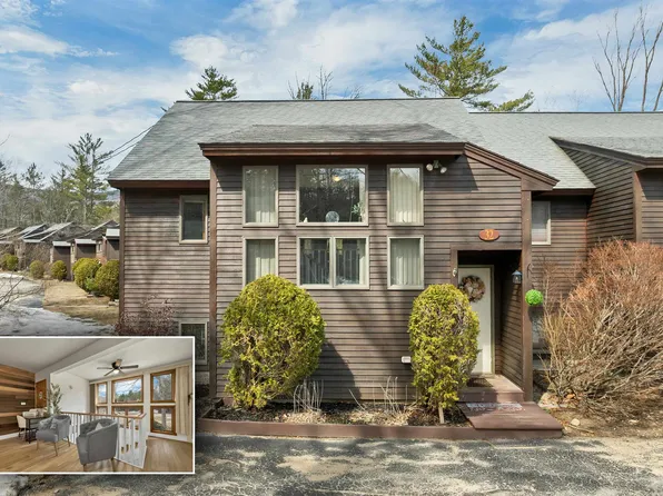 32 Marsden Drive #32, Bartlett, NH 03858