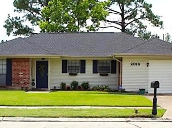 2016 Lafitte St, La Place, LA 70068