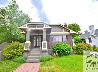 970 E Logan Ave, Salt Lake City, UT 84105