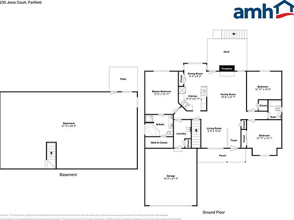 2nd image of 2235 Josie Ct