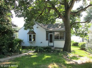 5 Waterview Rd, Baltimore, MD 21222