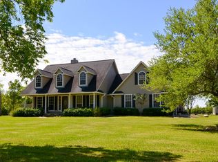 7018 Jordan Rd, Manvel, TX 77578