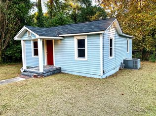 1524 Fanning St, Columbia, SC 29204