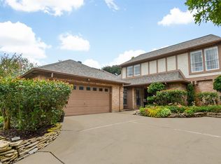 2822 Burning Tree Ln, Missouri City, TX 77459