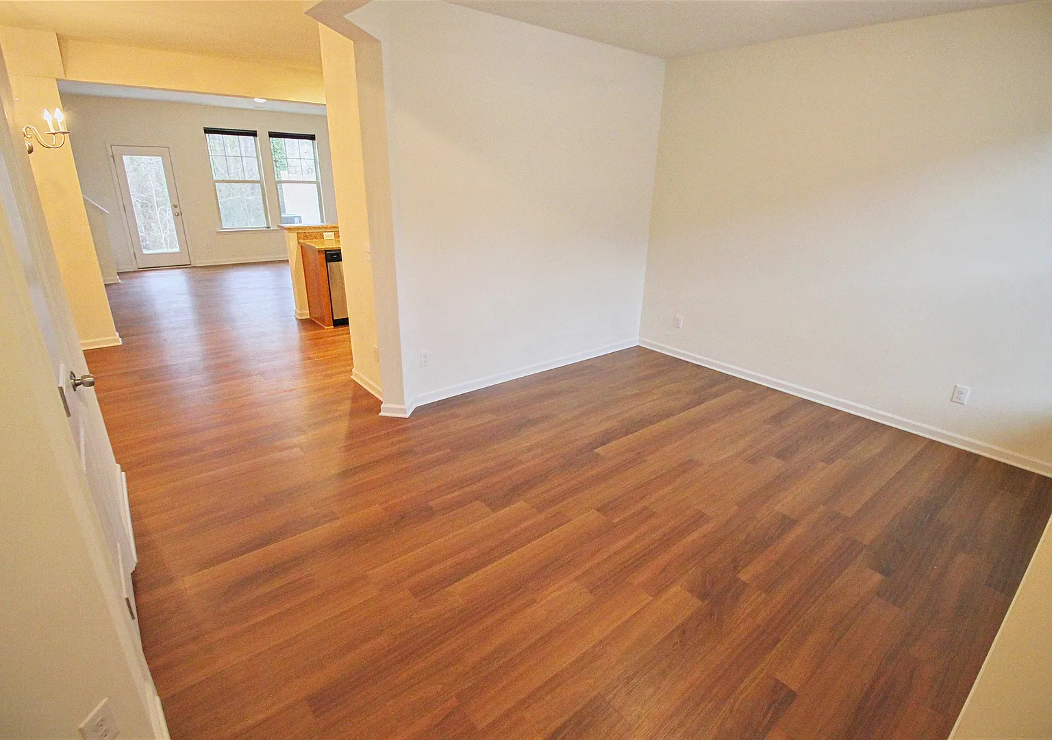 Available October 12th | $500 Off First Month's Rent! — Photo 3