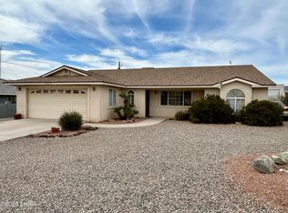 2721 Southwind Ave, Lake Havasu City, AZ 86406