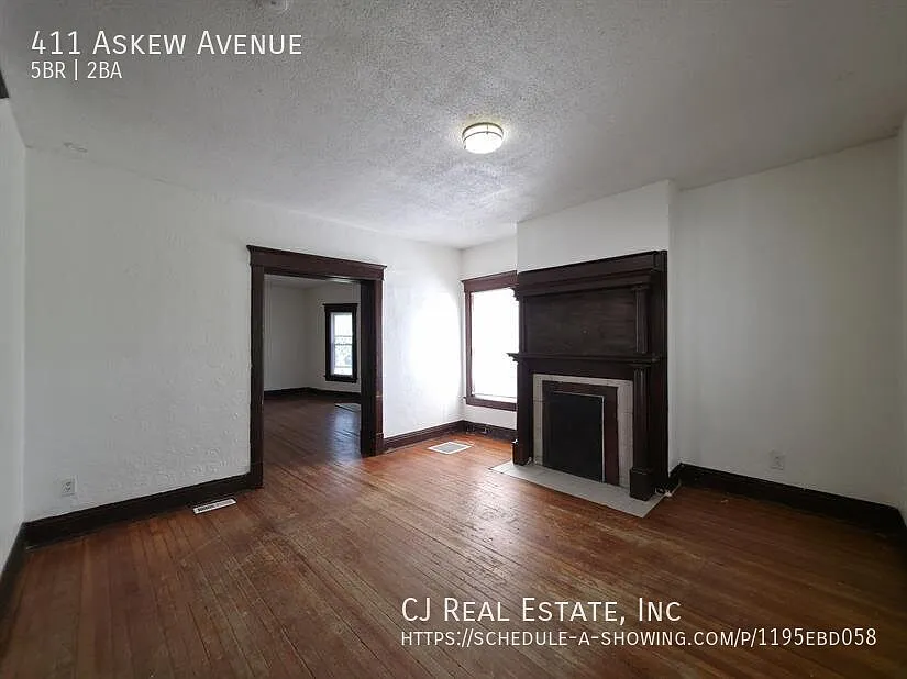 5 bed, 1.5 bath, $1,595 — Photo 4