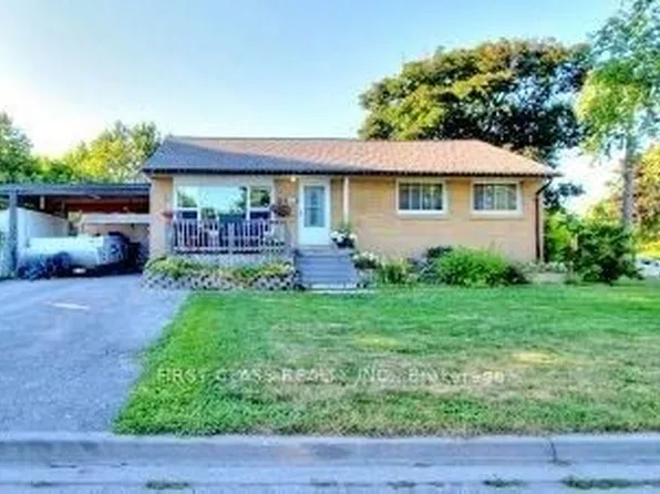 369 Paliser Cres S, Richmond Hill, ON L4C 1S1