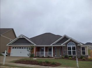 3014 Haynes Station Dr, Augusta, GA 30909