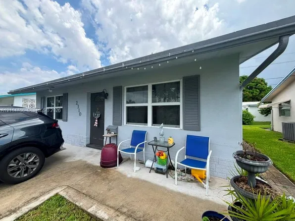 2310 NW 54th St, Fort Lauderdale, FL 33309