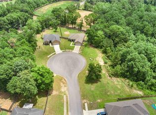 0 Sable Ridge Dr, Mobile, AL 36695