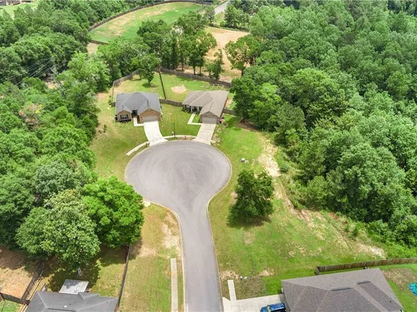 0 Sable Ridge Dr, Mobile, AL 36695