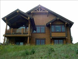 2nd image of 33 Wildhorse Trl