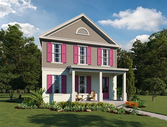 1st image of 8904 Tavistock Lakes Blvd #1HNP3X