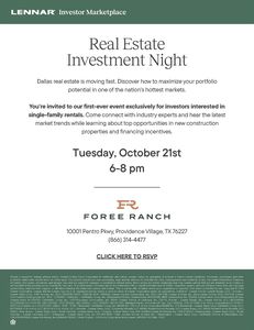 2099 Spartan Dr, Crandall, TX, 75114