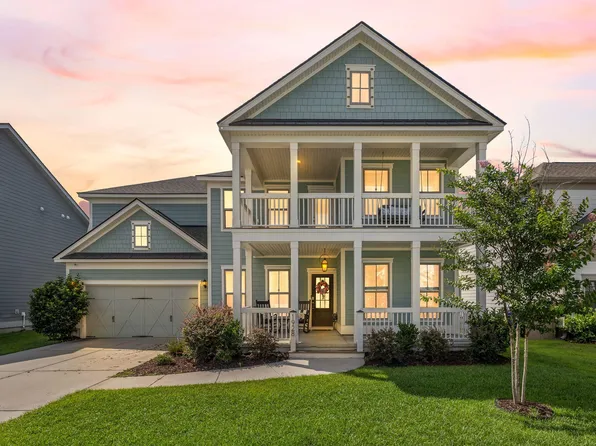 1928 Duford Rd, Johns Island, SC 29455