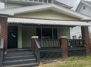 2989 E 61st St #2, Cleveland, OH