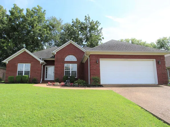 154 Reed Cir, Medina, TN 38355