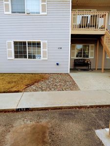 1138 E Carolina Ave UNIT 1, Fruita, CO, 81521