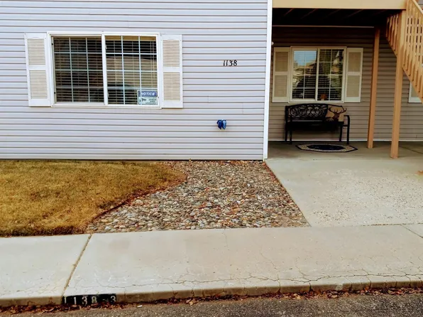 1138 E Carolina Ave Unit 1, Fruita, CO 81521