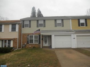 3121 Addison Ct, Bensalem, PA 19020