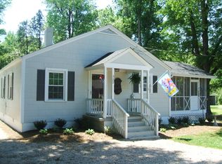 325 W Third St, Wendell, NC 27591