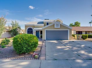 7333 W Ocotillo Rd, Glendale, AZ 85303