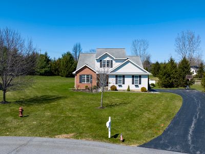 11 Mallard Cove, Ballston lake, NY, 12019