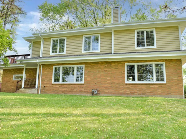 6601 Stalford Rd, Countryside, IL 60525