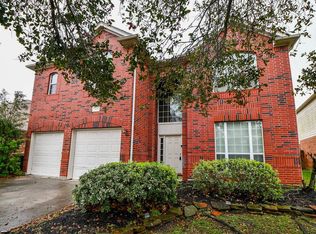 3015 Darby Brook Dr, Fresno, TX 77545