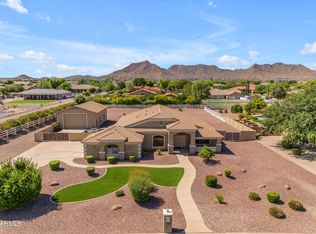 20991 E Mewes Rd, Queen Creek, AZ 85142