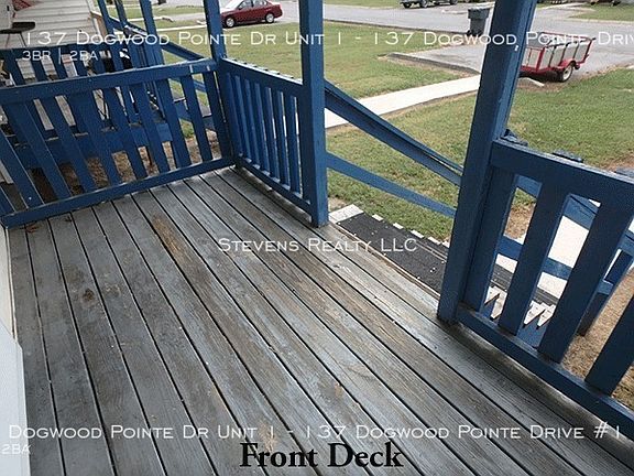 3rd image of 137 Dogwood Pointe Dr #1