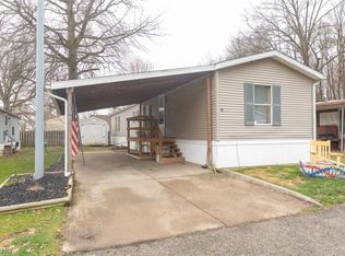 53 Oakwood St, Beloit, OH