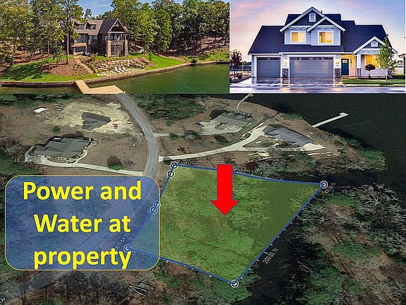 5th image of 0 Island Dr Lot 24