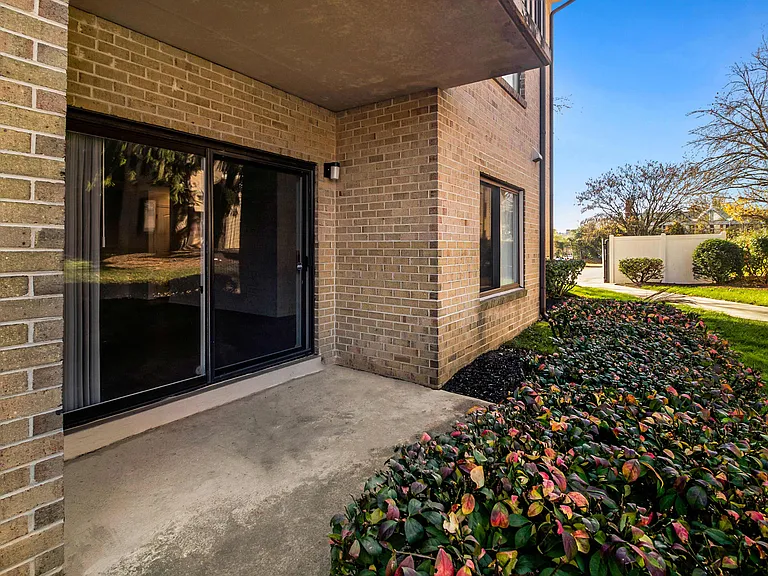 Annen Woods Apartments — Photo 52
