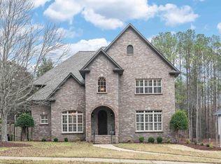 1404 Stoneykirk Rd, Pelham, AL 35124