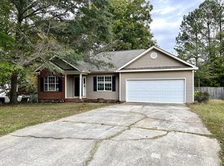 10 Elcock Cir, Irmo, SC 29063