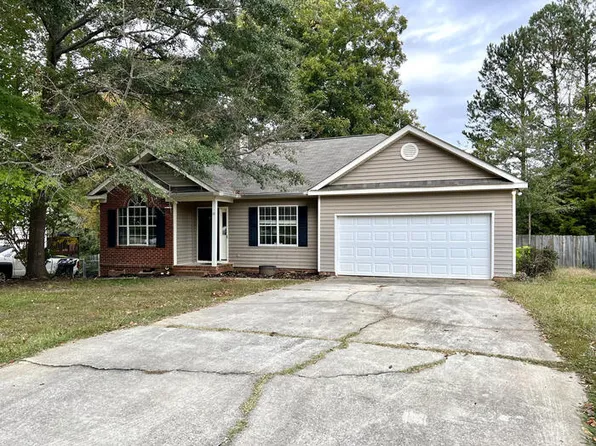 10 Elcock Cir, Irmo, SC 29063