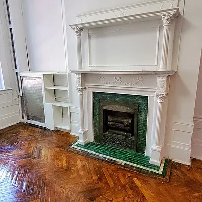 Rented by Corcoran | media 23