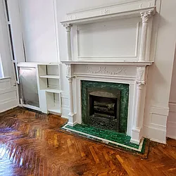 Rented by Corcoran