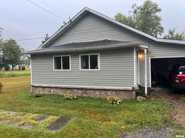 203 W Scranton Ave, Pittsburg, IL 62974