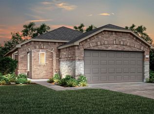 16157 Sepia Manor St, Conroe, TX 77302