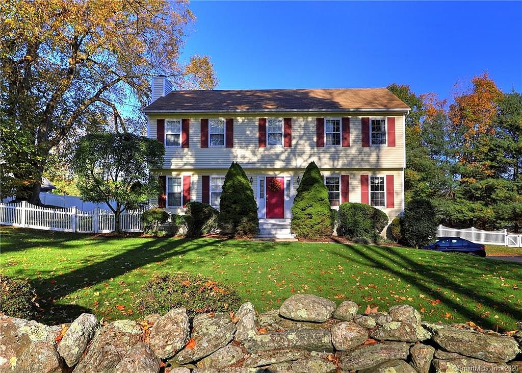 6 Old Tannery Rd, Monroe, CT 06468 Zillow