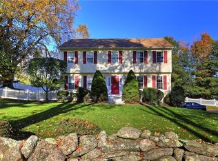 6 Old Tannery Rd, Monroe, CT 06468