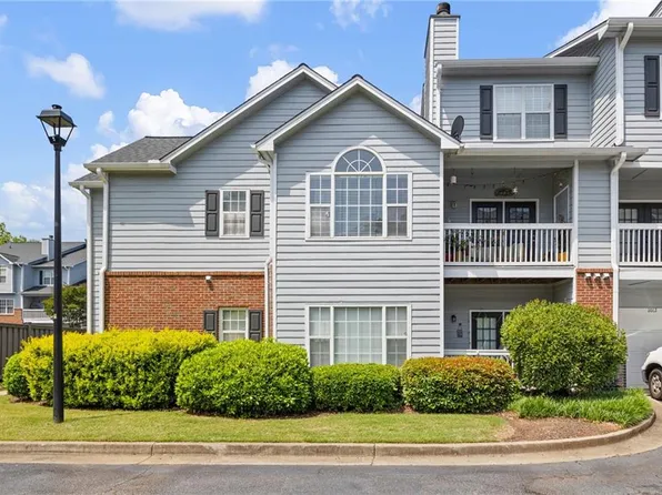 1014 Vinings Forest Ln SE #10, Smyrna, GA 30080
