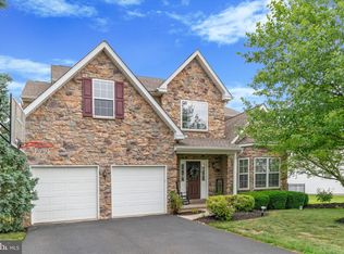 1058 Grayson Dr, Souderton, PA 18964