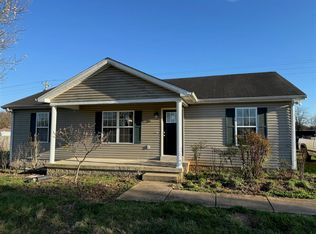 822 Girkin Boiling Springs Rd, Bowling Green, KY 42101